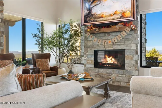 a open kitchen with stainless steel appliances granite countertop a sink and cabinets