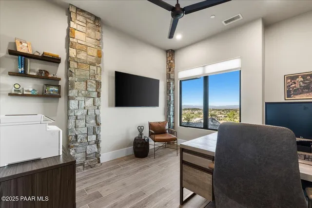 $1,889,900 | 5535 Corliss Circle, Prescott, AZ 86305