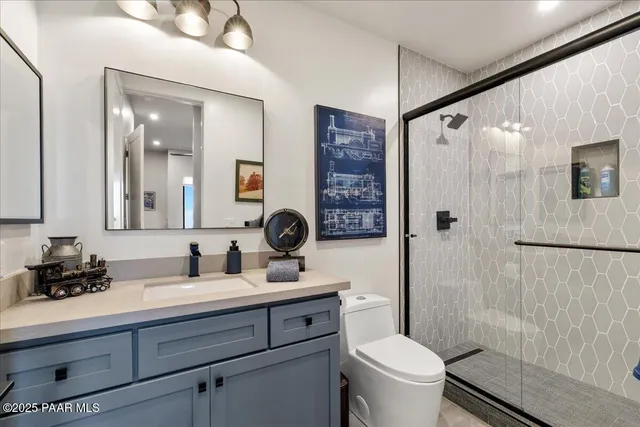 $1,889,900 | 5535 Corliss Circle, Prescott, AZ 86305