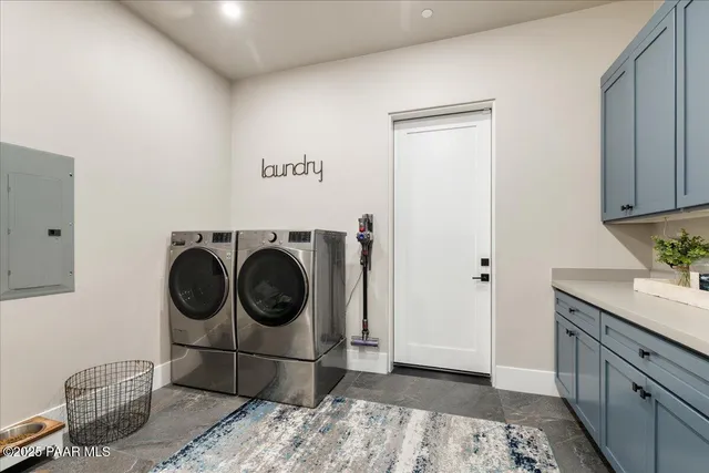 $1,889,900 | 5535 Corliss Circle, Prescott, AZ 86305