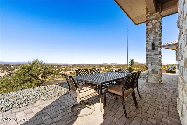 $1,889,900 | 5535 Corliss Circle, Prescott, AZ 86305