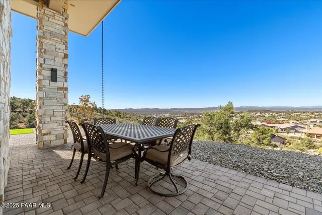 $1,889,900 | 5535 Corliss Circle, Prescott, AZ 86305