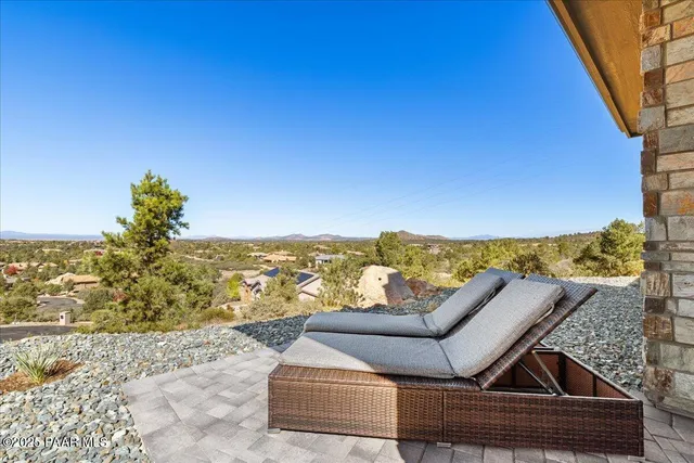 $1,889,900 | 5535 Corliss Circle, Prescott, AZ 86305