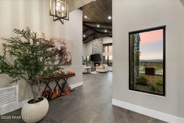 $1,889,900 | 5535 Corliss Circle, Prescott, AZ 86305