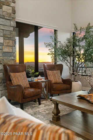 $1,889,900 | 5535 Corliss Circle, Prescott, AZ 86305