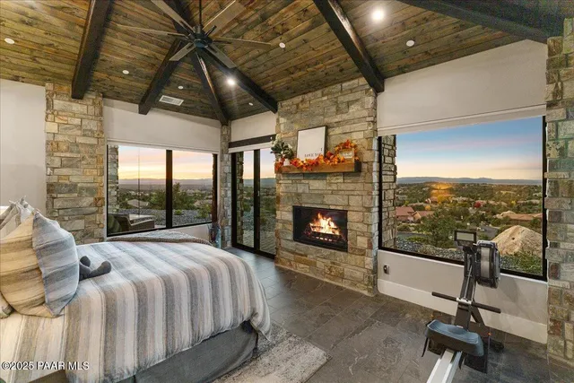 $1,889,900 | 5535 Corliss Circle, Prescott, AZ 86305