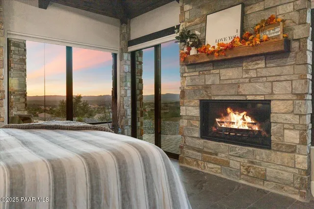 $1,889,900 | 5535 Corliss Circle, Prescott, AZ 86305