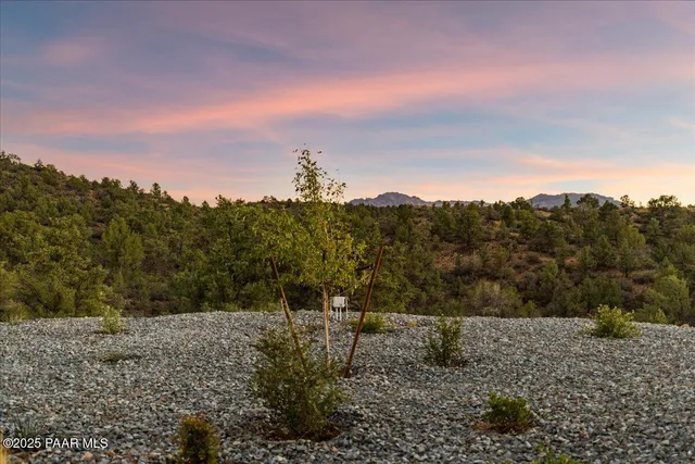 $1,889,900 | 5535 Corliss Circle, Prescott, AZ 86305