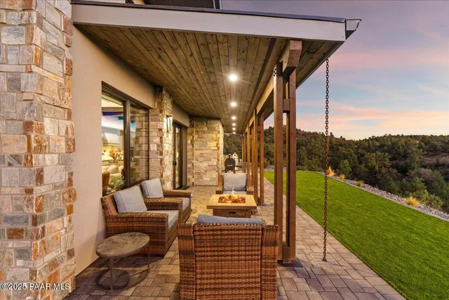 $1,889,900 | 5535 Corliss Circle, Prescott, AZ 86305