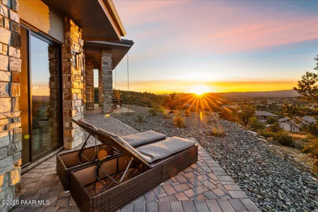$1,889,900 | 5535 Corliss Circle, Prescott, AZ 86305