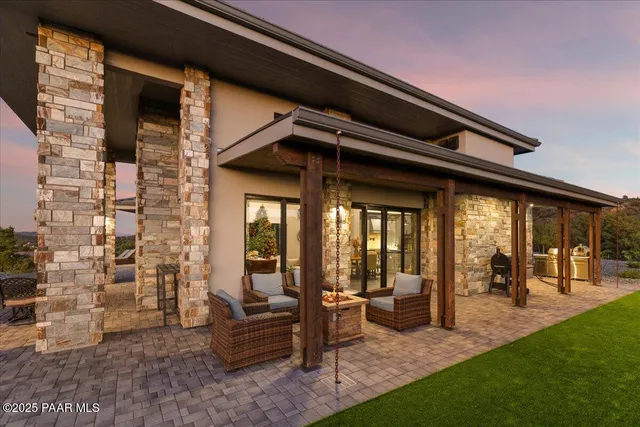$1,889,900 | 5535 Corliss Circle, Prescott, AZ 86305