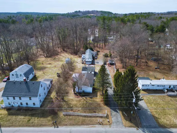 $489,000 | 449-451 New Zealand Road, Seabrook, NH 03874