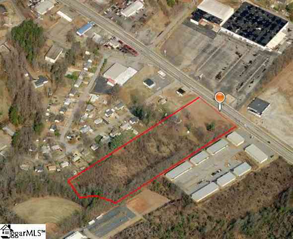1335 Cedar Lane Road Greenville, SC 29617 - Photo 3 of 5 Gallery Image 3