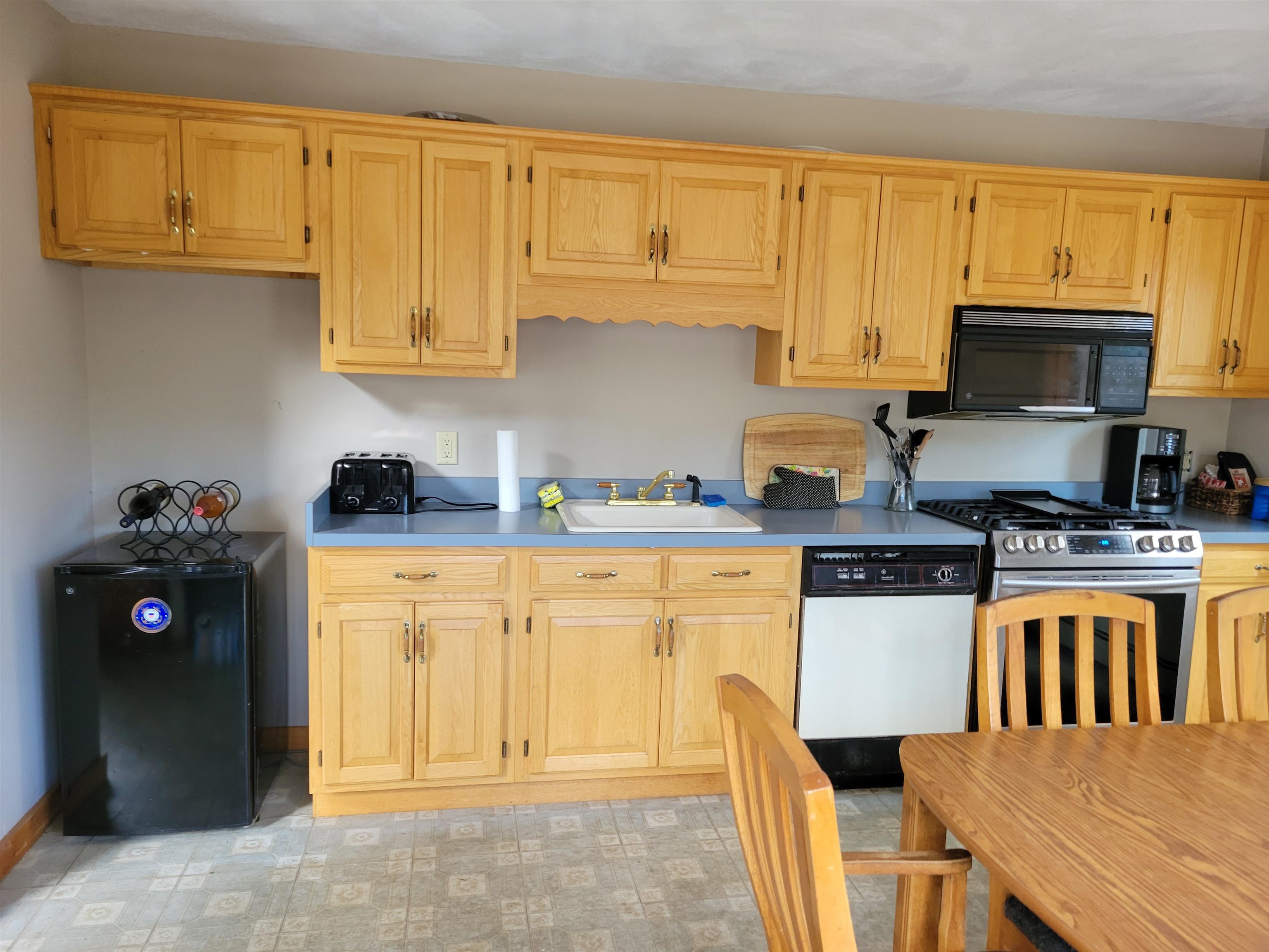 981 Denmark Road Denmark, ME 04022 - Photo 5 of 15