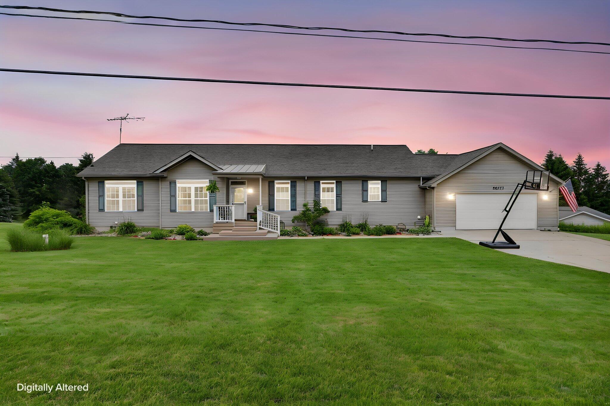 20777 Walnut Drive Reed City, MI 49677 - Photo 52 of 63 5-web-or-mls-3Y2A4757 day to dusk