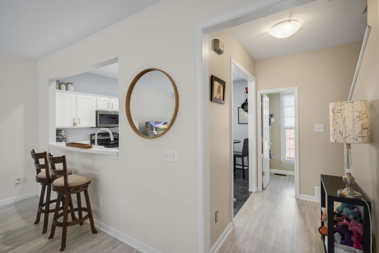 7106 Proctor Hill Drive Raleigh, NC 27613 - Photo 15 of 29 Photo 16