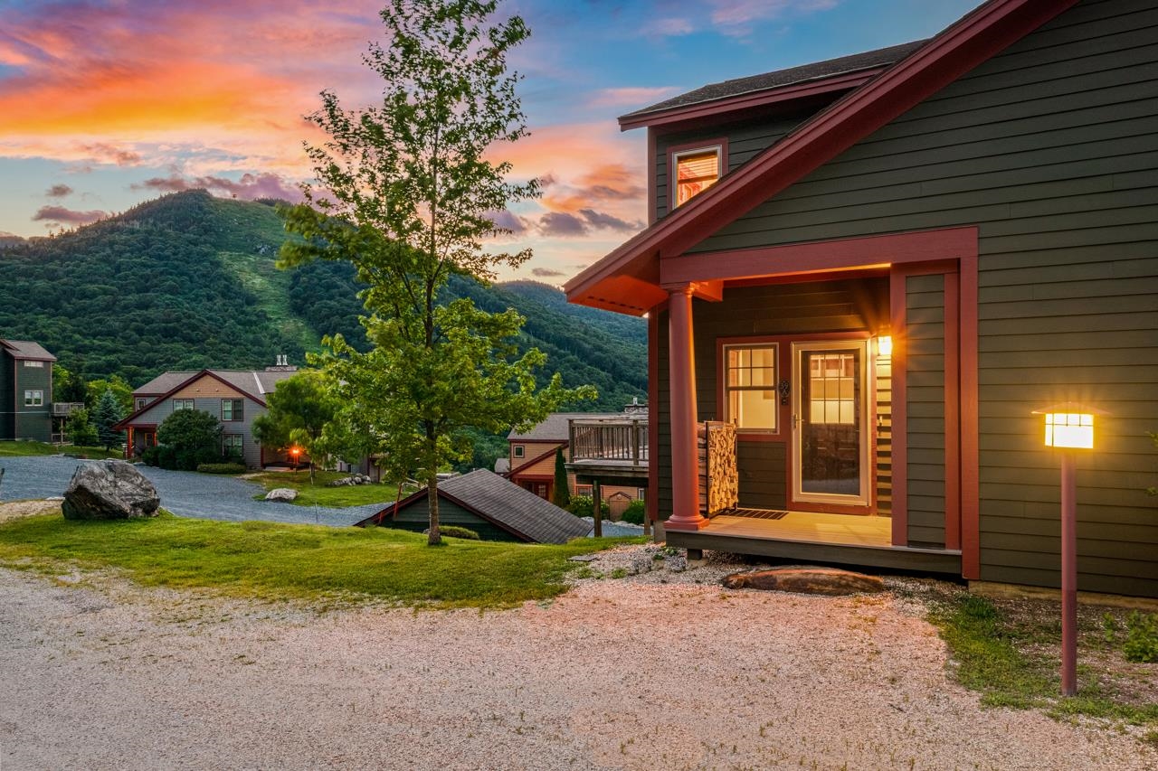 27 Eagle's Ridge, Unit 39A Killington, VT 05751 - Photo 1 of 60 Gallery Image 1