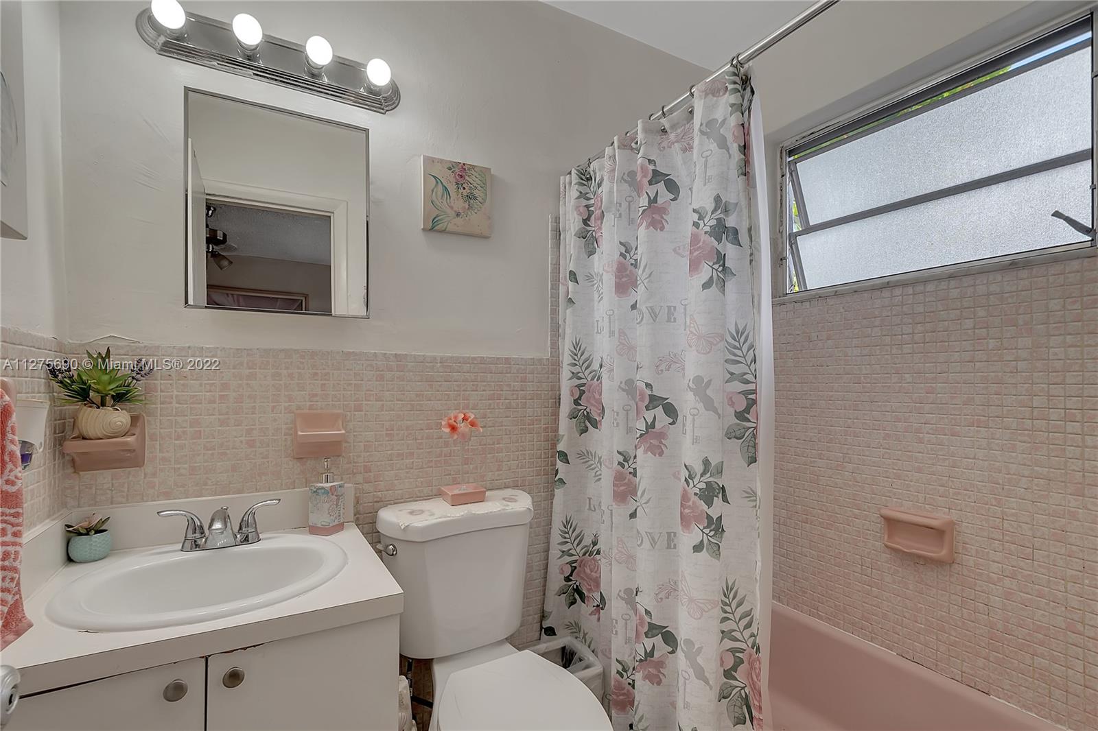 Allapattah Miami, FL 33142 - Photo 31 of 31 a bathroom with a sink toilet and shower