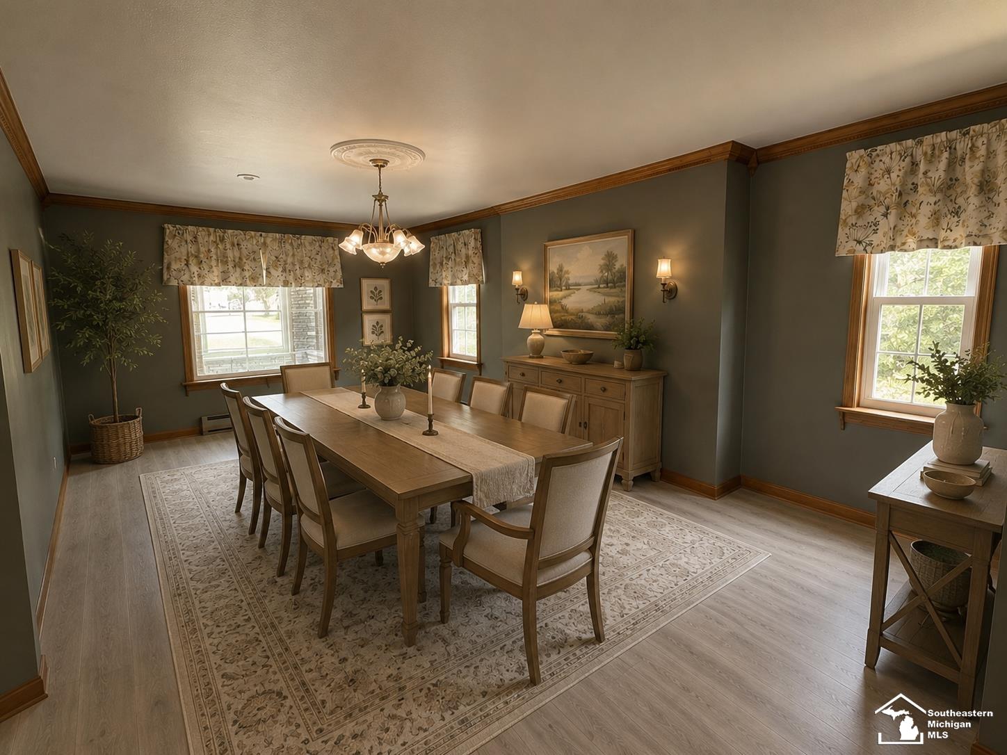 4011 Bluebush Road Monroe, MI 48162 - Photo 18 of 22