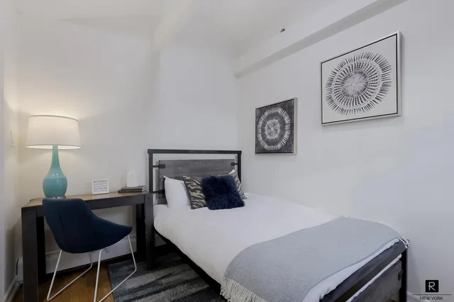 $1,950,000 | 407 East 12th Street, Unit 4FSW | East Village