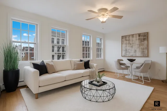$1,950,000 | 407 East 12th Street, Unit 4FSW | East Village