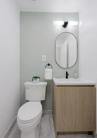 $1,950,000 | 407 East 12th Street, Unit 4FSW | East Village