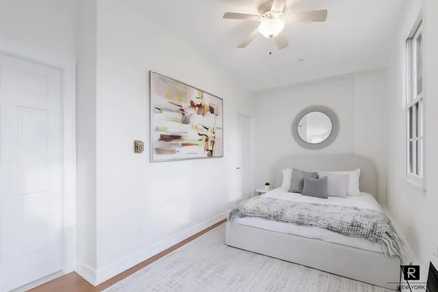 $1,950,000 | 407 East 12th Street, Unit 4FSW | East Village