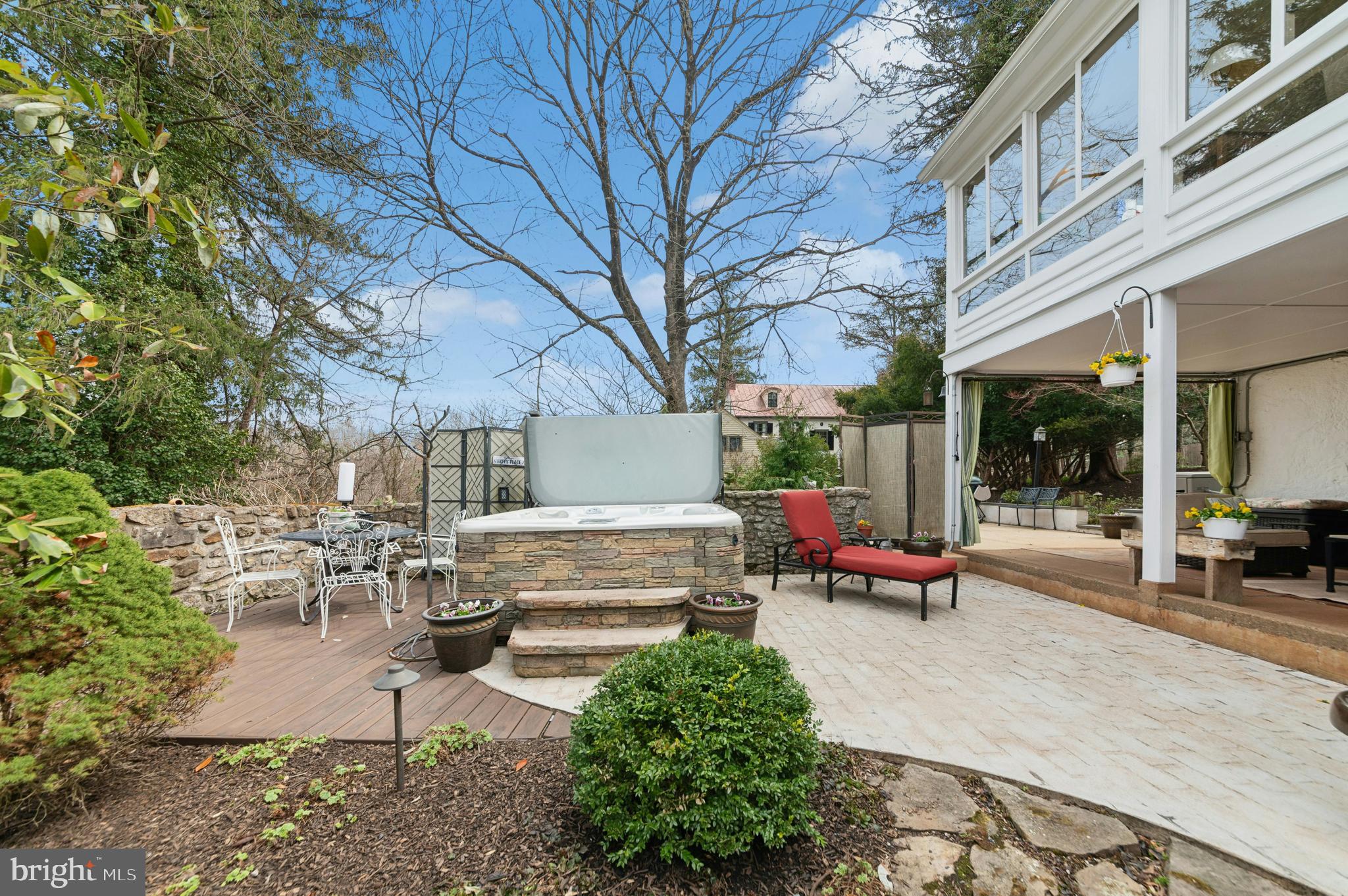 2885 Mill Road Doylestown, PA 18902 - Photo 55 of 59