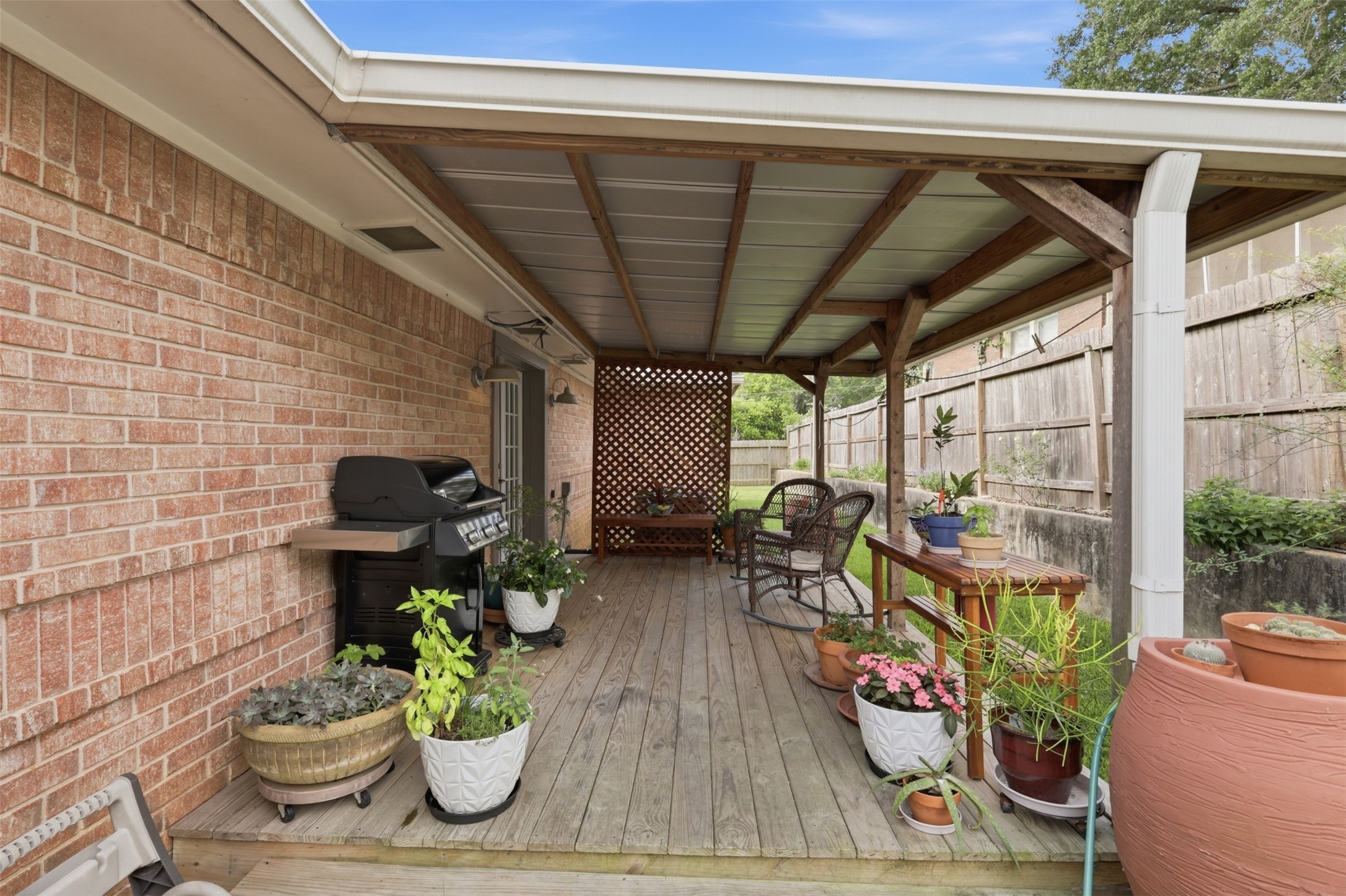 1002 Washington Street Brenham, TX 77833 - Photo 21 of 23