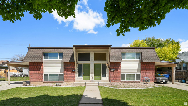 558 400 North Orem, UT 84057 - Photo 1 of 1