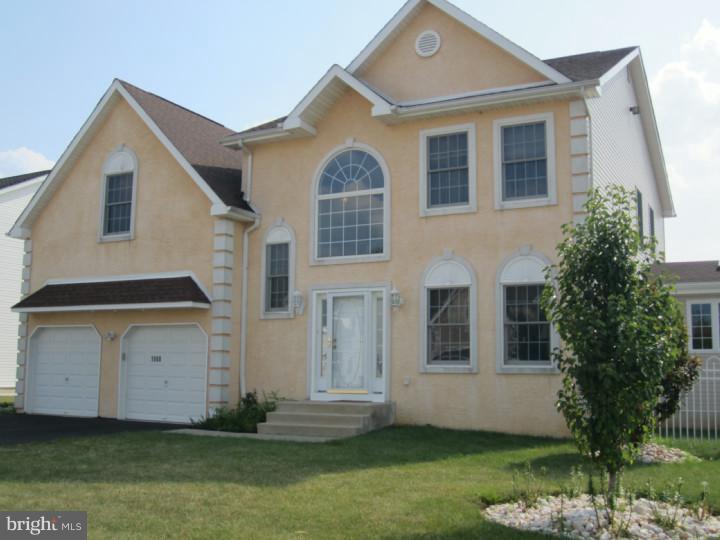 1908 Reilly Road Philadelphia, PA 19115 - Photo 1 of 25 Exterior Front
