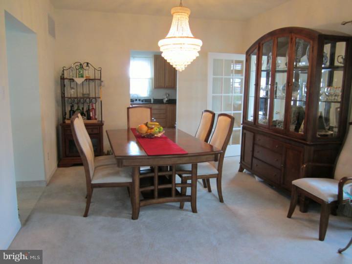 1908 Reilly Road Philadelphia, PA 19115 - Photo 3 of 25 Dining Room