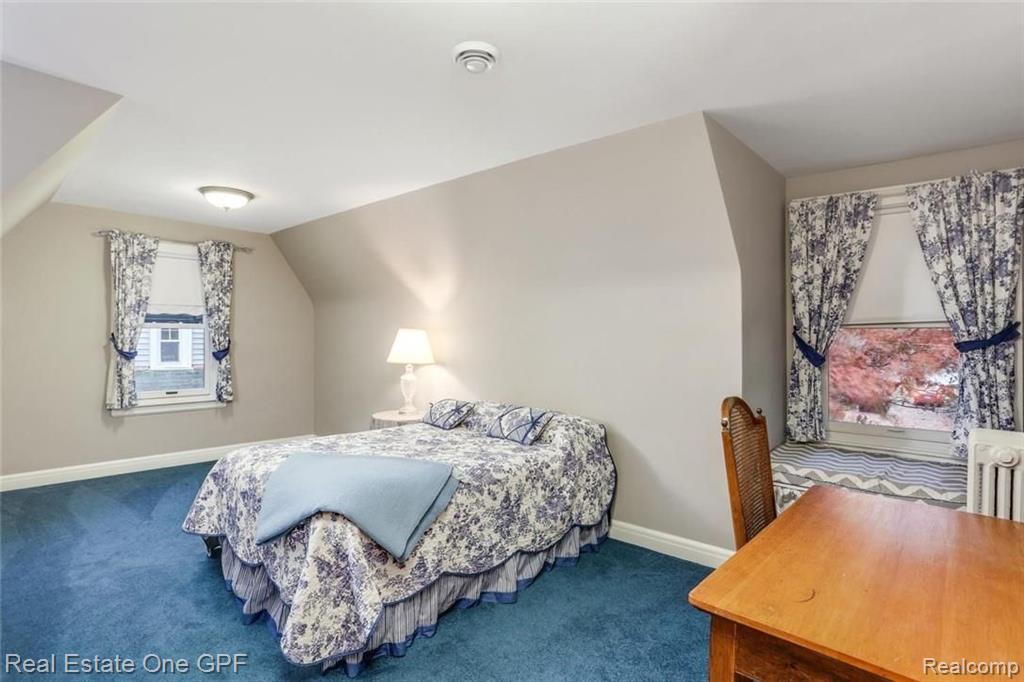 810 Barrington Road Grosse Pointe Park, MI 48230 - Photo 20 of 37