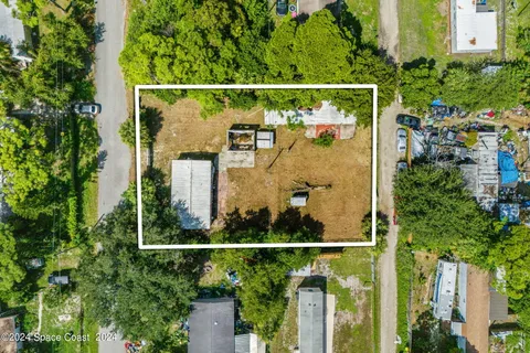 $119,000 | 326 Iris Street, Cocoa, FL 32927