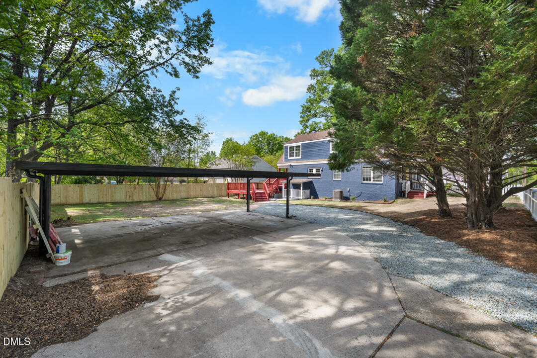 2526 North Roxboro Street Durham, NC 27704 - Photo 28 of 30