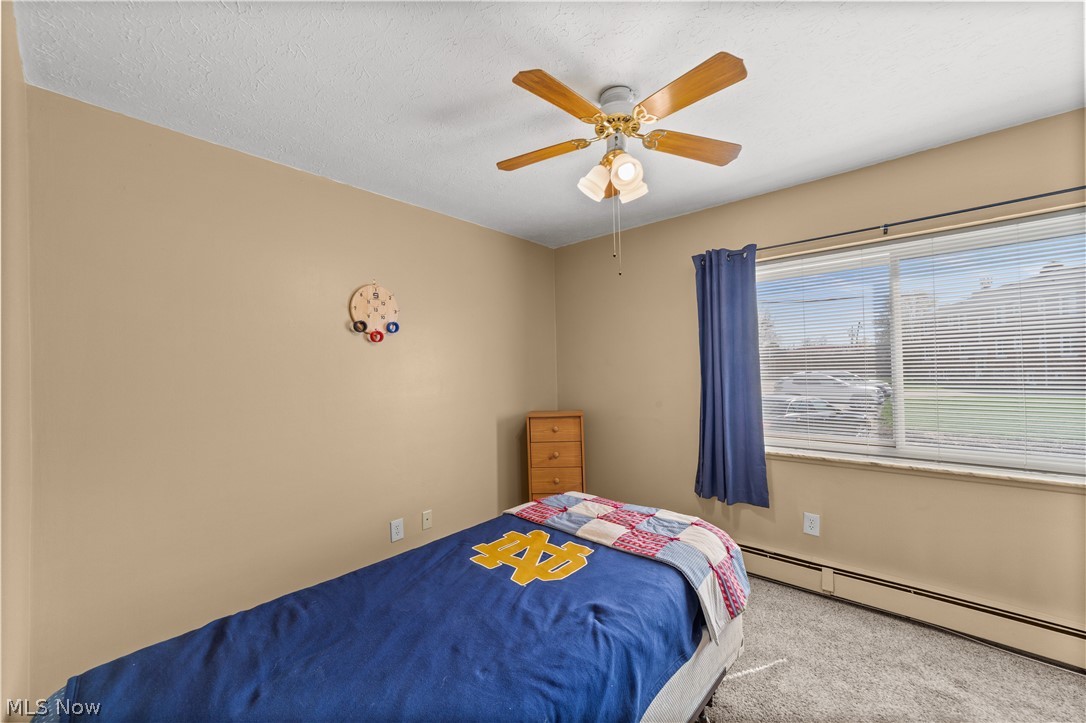 20312 Lorain Road, Unit 108 Cleveland, OH 44126 - Photo 23 of 33 Bedroom