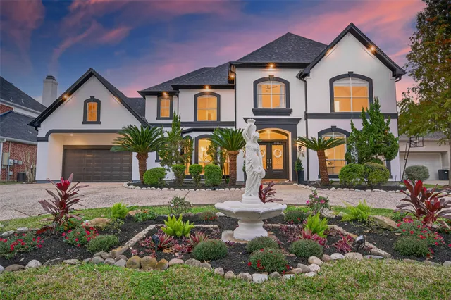$849,900 | 19914 Sable Stone Circle, Katy, TX 77450