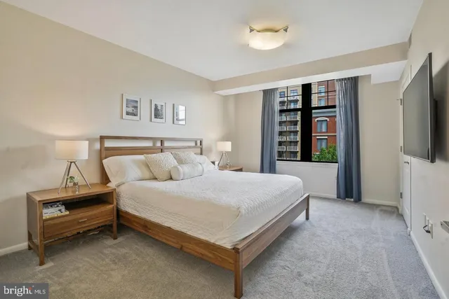 $4,900 | 1021 North Garfield Street, Unit 609, Arlington, VA 22201