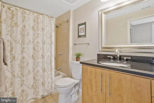 $4,900 | 1021 North Garfield Street, Unit 609, Arlington, VA 22201