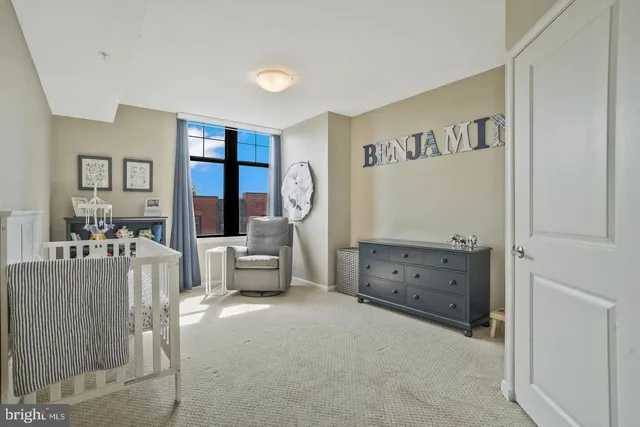 $4,900 | 1021 North Garfield Street, Unit 609, Arlington, VA 22201