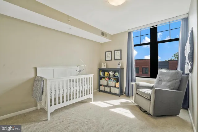 $4,900 | 1021 North Garfield Street, Unit 609, Arlington, VA 22201