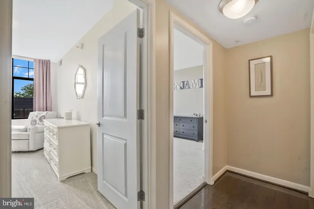 $4,900 | 1021 North Garfield Street, Unit 609, Arlington, VA 22201