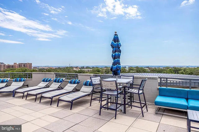 $4,900 | 1021 North Garfield Street, Unit 609, Arlington, VA 22201