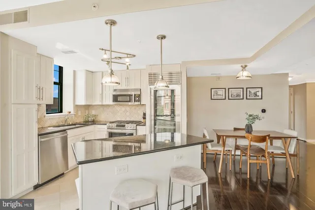 $4,900 | 1021 North Garfield Street, Unit 609, Arlington, VA 22201