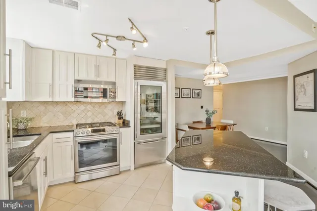 $4,900 | 1021 North Garfield Street, Unit 609, Arlington, VA 22201