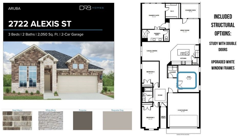 2722 Alexis Street Seabrook, TX 77586 - Photo 4 of 30