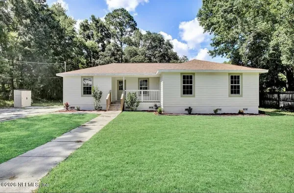 $299,999 | 1025 Collier Boulevard, St. Augustine, FL 32084