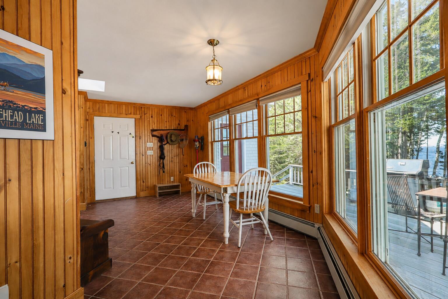 589 Big Moose Point Road Greenville Junction, ME 04442 - Photo 9 of 36 entry 2