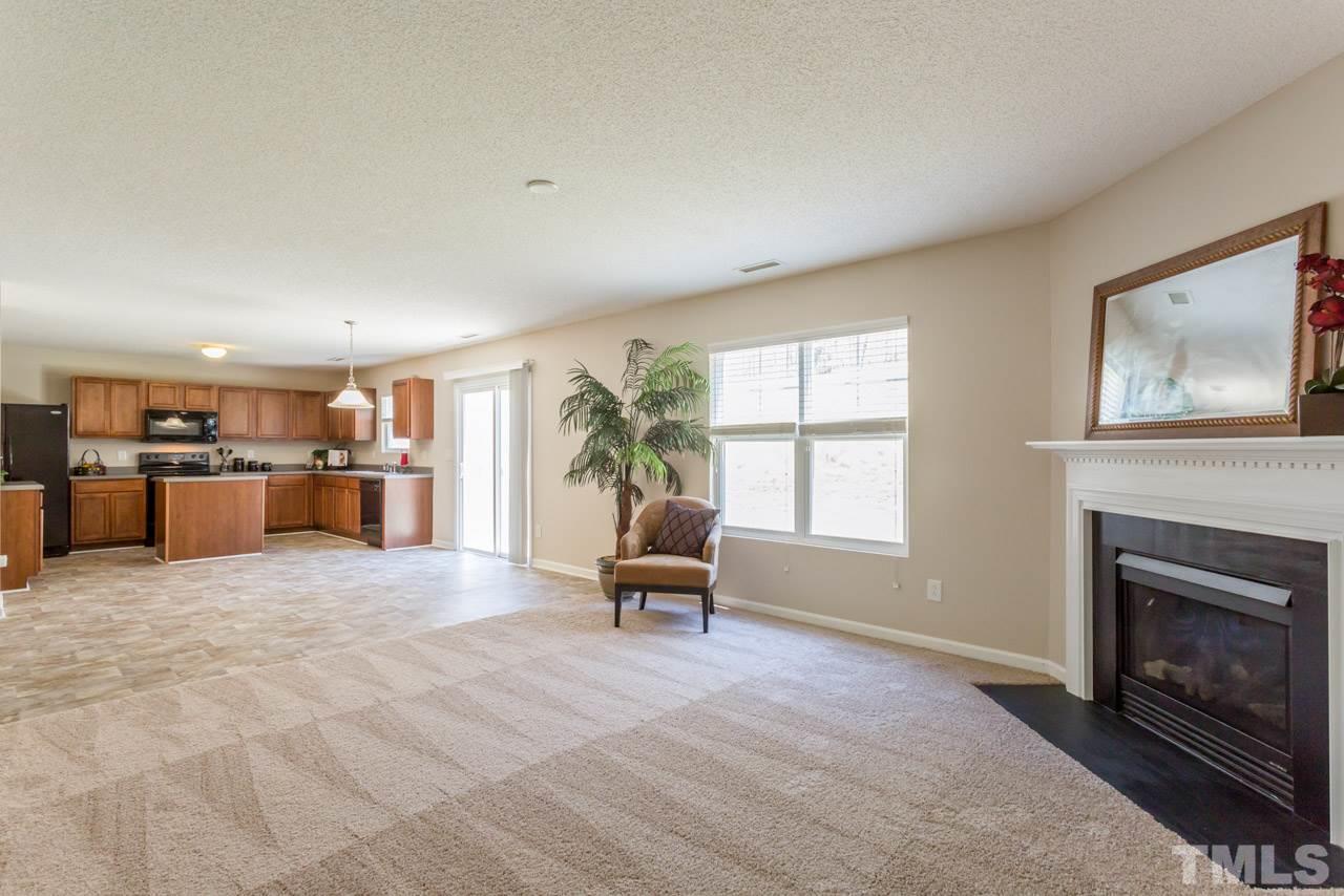 4253 Offshore Drive Raleigh, NC 27610 - Photo 13 of 25