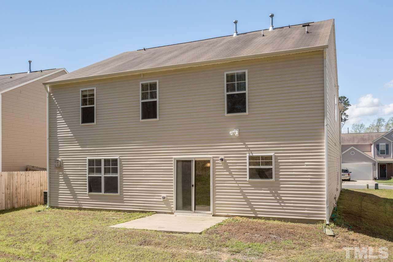4253 Offshore Drive Raleigh, NC 27610 - Photo 24 of 25